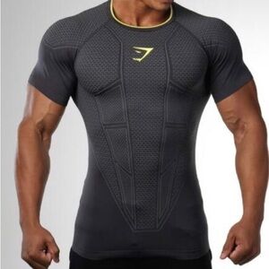 Gymshark onyx v1 for sale medium